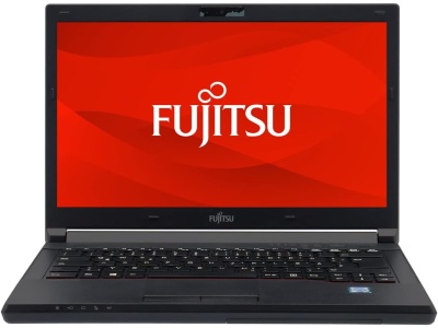 Fujitsu LifeBook E546 14" Refurbished Grade A (I5-6200U/8GB/256GB SSD/W10 PRO)