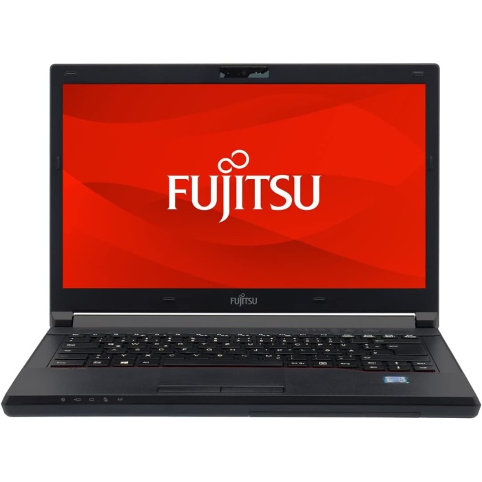 Fujitsu LifeBook E546 14" Refurbished Grade A (I5-6200U/8GB/256GB SSD/W10 PRO)