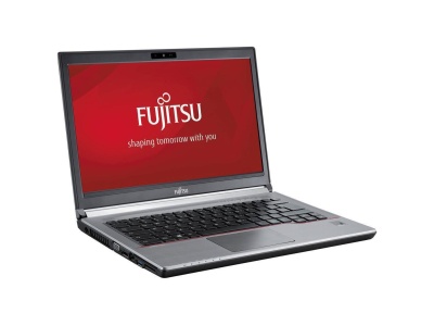 Fujitsu LifeBook E746