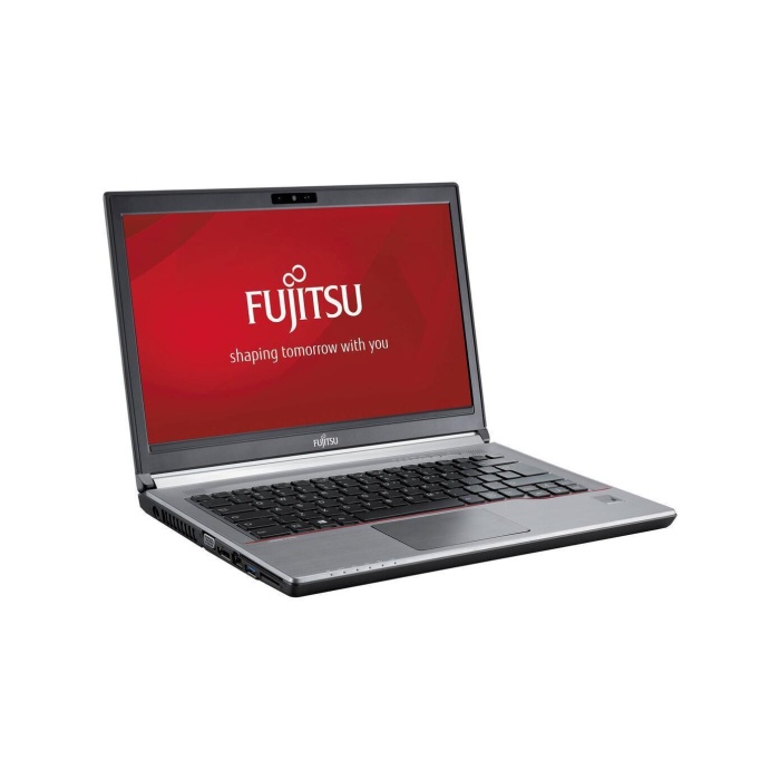 Fujitsu LifeBook E746 14" Refurbished Grade A (I5-6200U/8GB/256GB SSD/HD GRAPHICS 520/W10 PRO)