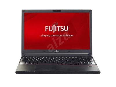 Fujitsu LifeBook E556