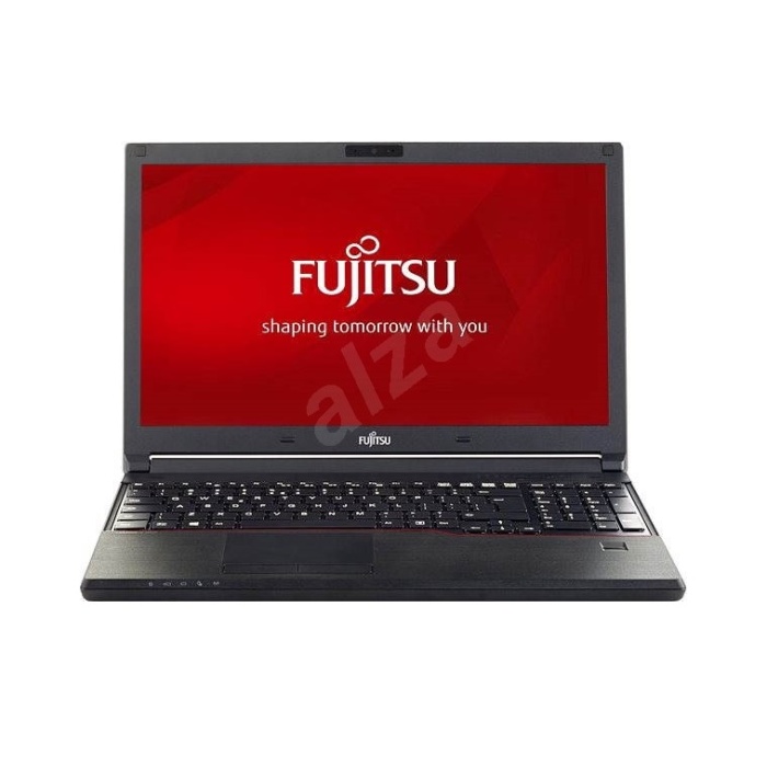 Fujitsu LifeBook E556 15" Refurbished Grade A (I5-6200U/8GB/128GB SSD/W10 PRO)