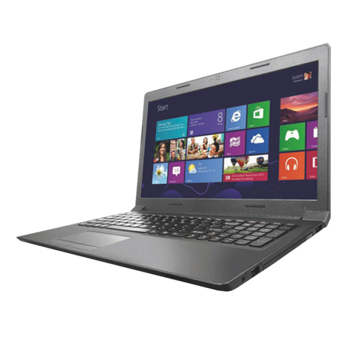 Lenovo B5400 15" Refurbished Grade A (I5-4200M/8GB/128GB SSD/‎Intel HD Graphics 4600/W10 PRO)