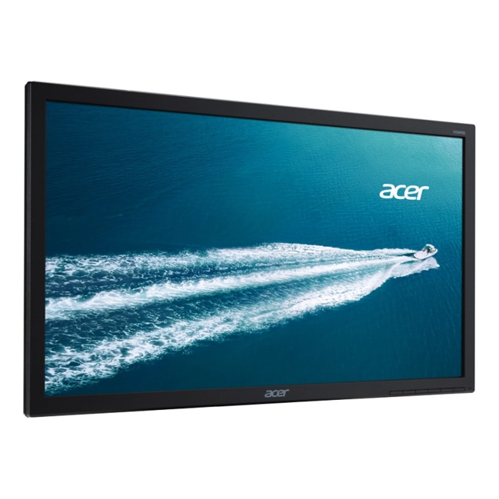 ACER used οθόνη V226HQL LED, 21.5" Full HD, VGA/DVI, χωρίς βάση, Grade A