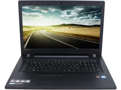 Lenovo B71-80 17" Refurbished Grade A (I7-6500U/8GB/128GB SSD/‎Intel HD Graphics 520/W10 PRO)