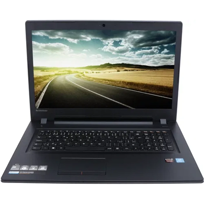 Lenovo B71-80 17" Refurbished Grade A (I7-6500U/8GB/128GB SSD/‎Intel HD Graphics 520/W10 PRO)