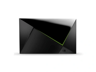 Nvidia Shield TV Gaming Edition 4K Refurbished Grade A (χωρίς χειριστήρια)