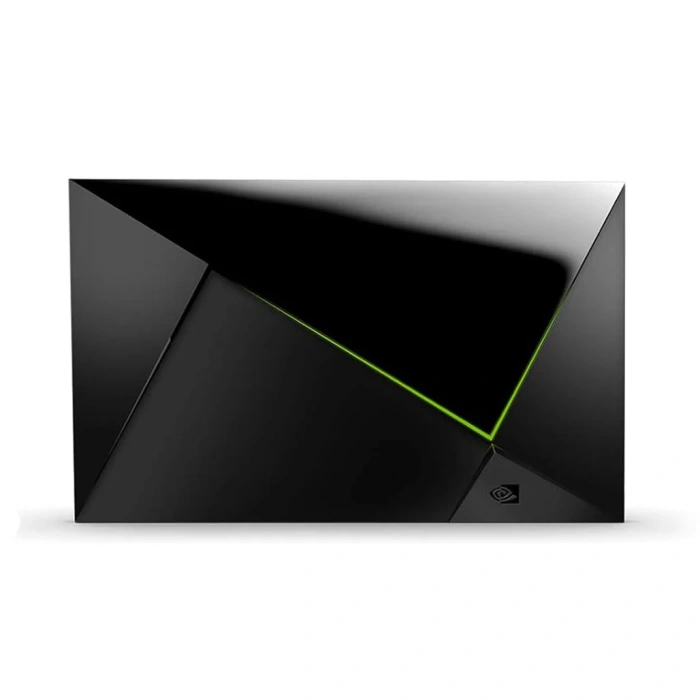 Nvidia Shield TV Gaming Edition 4K Refurbished Grade A (χωρίς χειριστήρια)