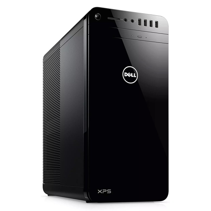 DELL PC XPS 8910 MT, Refurbished Grade A Repainted, i5-6500, 8GB, 256GB SSD, DVD, ATX, FreeDOS