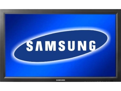 Samsung 400MX-3