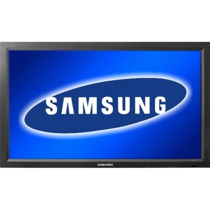 Commercial Monitor 40" LED Samsung 400MX-3 Refurbished Grade A (DVI, VGA, HDMI)