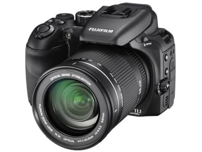 Fujifilm FinePix S100FS