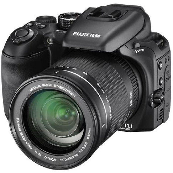 Refurbished Κάμερα Fujifilm FinePix S100FS Grade A