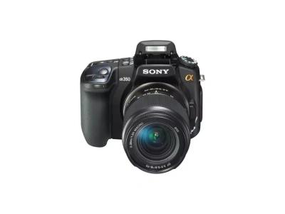 Refurbished Κάμερα Sony Alpha 350 Grade A