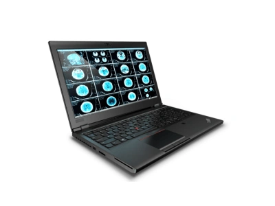 Lenovo Thinkpad P52 15.6" Refurbished Grade A (I7-8850U/32GB/1TB SSD/Intel UHD Graphics/W10 PRO)