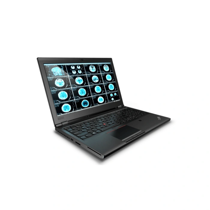 Lenovo Thinkpad P52 15.6" Refurbished Grade A (I7-8850U/32GB/1TB SSD/Intel UHD Graphics/W10 PRO)