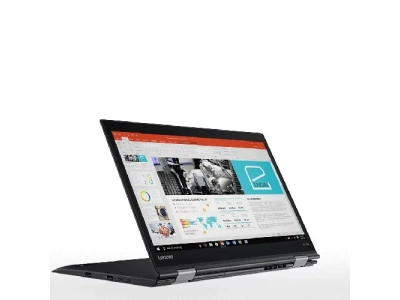 Lenovo Thinkpad X1 Yoga G2 14" Refurbished Grade A (I7-7600U/16GB/256GB SSD/‎HD Graphics 520/W10 PRO)