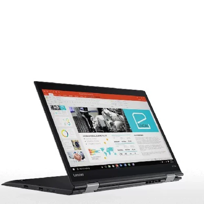 Lenovo Thinkpad X1 Yoga G2 14" Refurbished Grade A (I7-7600U/16GB/256GB SSD/‎HD Graphics 520/W10 PRO)