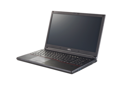 Fujitsu LifeBook E556 15" Refurbished Grade A (I5-6200U/8GB/128GB SSD/W10 PRO)