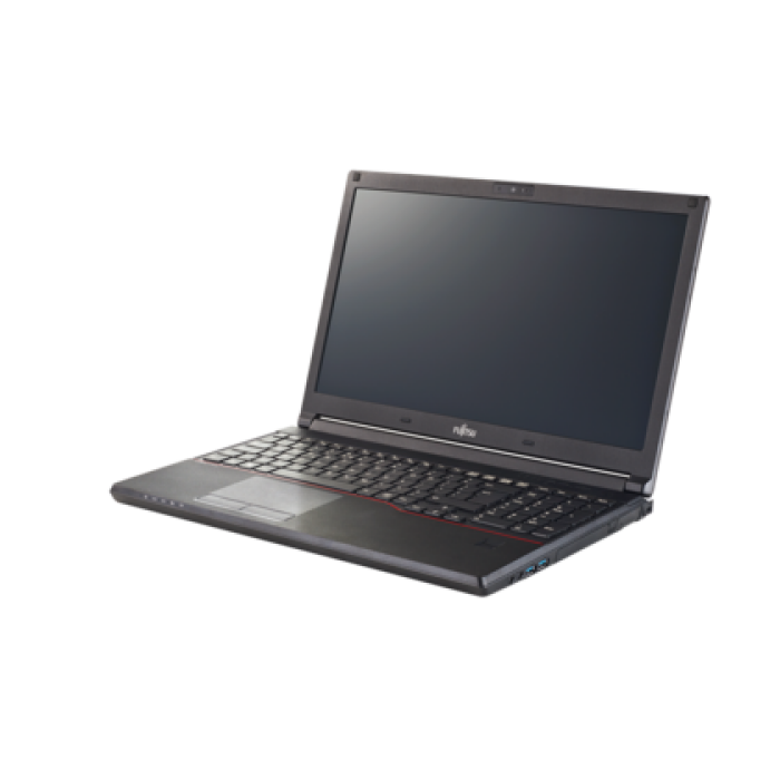 Fujitsu LifeBook E556 15" Refurbished Grade A (I5-6200U/8GB/128GB SSD/W10 PRO)