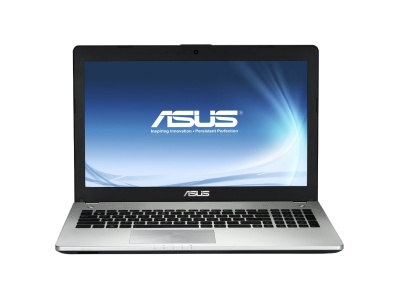 Asus N56VJ-S4144H 15" Refurbished Grade A (I7-3630QM/8GB/128GB SSD/Intel HD Graphics 4000/W10 PRO)