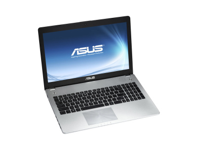 Asus N56VJ-S4144H 15" Refurbished Grade A (I7-3630QM/8GB/128GB SSD/Intel HD Graphics 4000/W10 PRO)