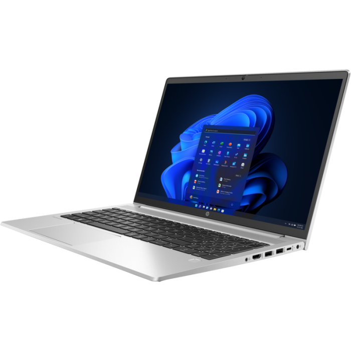 HP ProBook 450 G9 15.6" Refurbished Grade A (I5-1235U/8GB/256GB SSD/Iris Xe Graphics/W10 PRO)