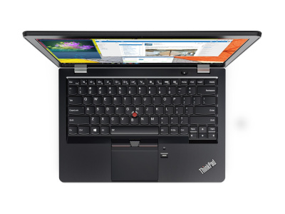 Lenovo Thinkpad 13 G2 13" Refurbished Grade A (I3-7100U/8GB/128GB SSD/‎HD Graphics 620/W10 PRO)