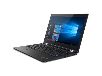 Lenovo Thinkpad L380 13″ Refurbished Grade A (I3-8130U/8GB/256GB SSD/Intel UHD Graphics 620/W10 PRO)