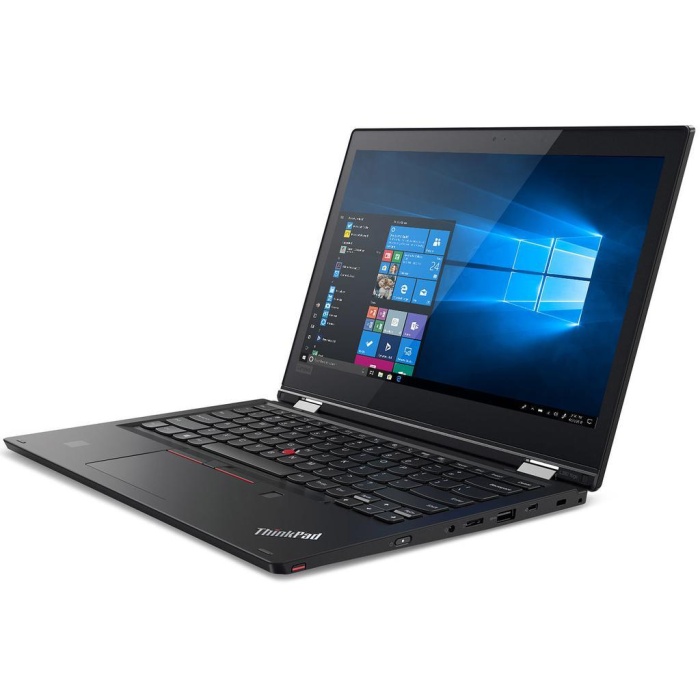 Lenovo Thinkpad L380 13″ Refurbished Grade A (I3-8130U/8GB/256GB SSD/Intel UHD Graphics 620/W10 PRO)