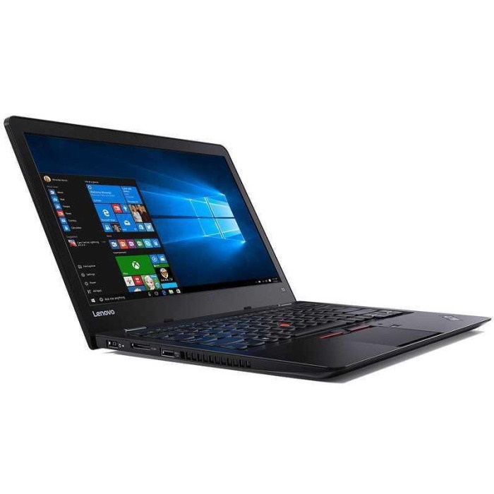 Lenovo Thinkpad 13 G2 13" Refurbished Grade A (I3-7100U/8GB/128GB SSD/‎HD Graphics 620/W10 PRO)