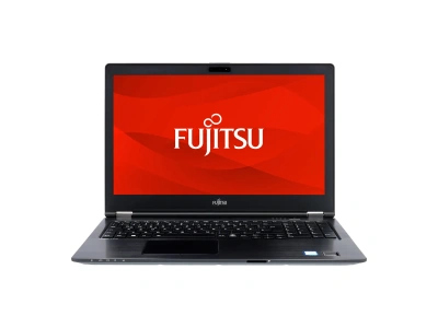 Fujitsu LifeBook E559 15" Refurbished Grade A (I5-8265U/8GB/256GB SSD/W10 PRO)