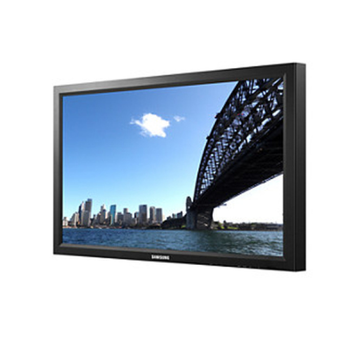 Commercial Monitor 40" LED Samsung 400MX-3 Refurbished Grade A (DVI, VGA, HDMI)