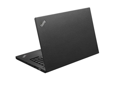 Lenovo Thinkpad L380 13″ Refurbished Grade A (I3-8130U/8GB/256GB SSD/Intel UHD Graphics 620/W10 PRO)