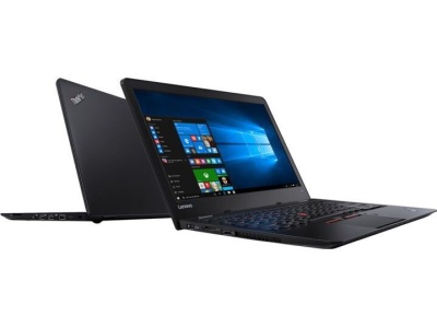 Lenovo Thinkpad 13 G2 13" Refurbished Grade A (I3-7100U/8GB/128GB SSD/‎HD Graphics 620/W10 PRO)