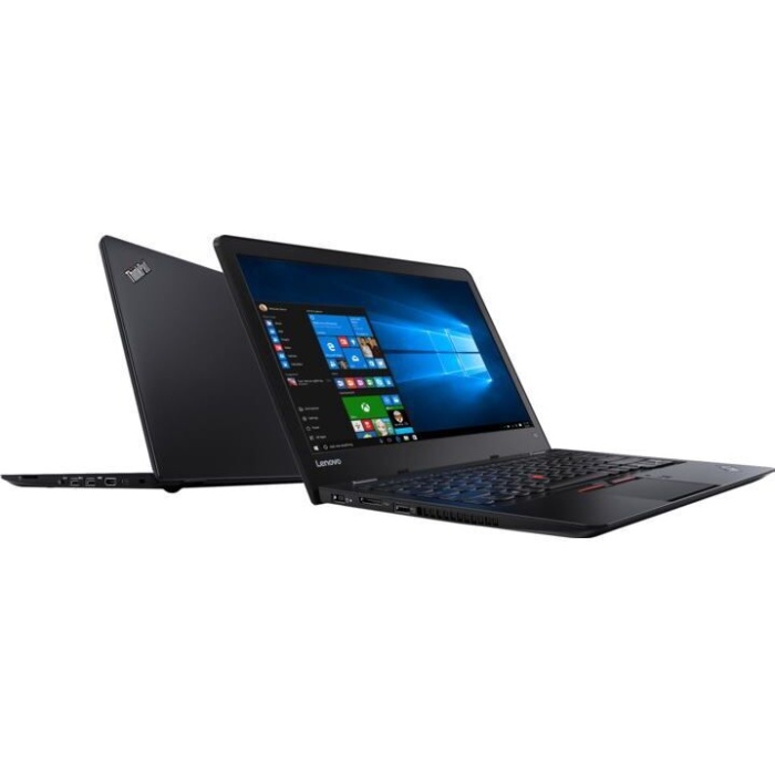 Lenovo Thinkpad 13 G2 13" Refurbished Grade A (I3-7100U/8GB/128GB SSD/‎HD Graphics 620/W10 PRO)