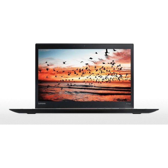 Lenovo Thinkpad X1 Yoga G2 14" Refurbished Grade A (I7-7600U/16GB/256GB SSD/‎HD Graphics 520/W10 PRO)