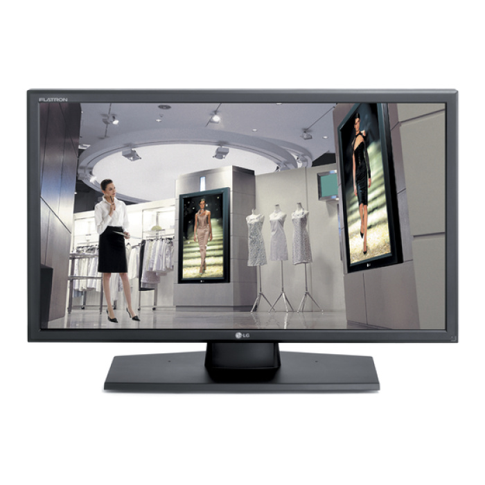 LG M4210C 42" LCD Monitor Refurbished Grade A (Χωρίς βάση)