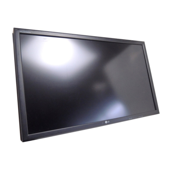 LG M4210C 42" LCD Monitor Refurbished Grade A (Χωρίς βάση)