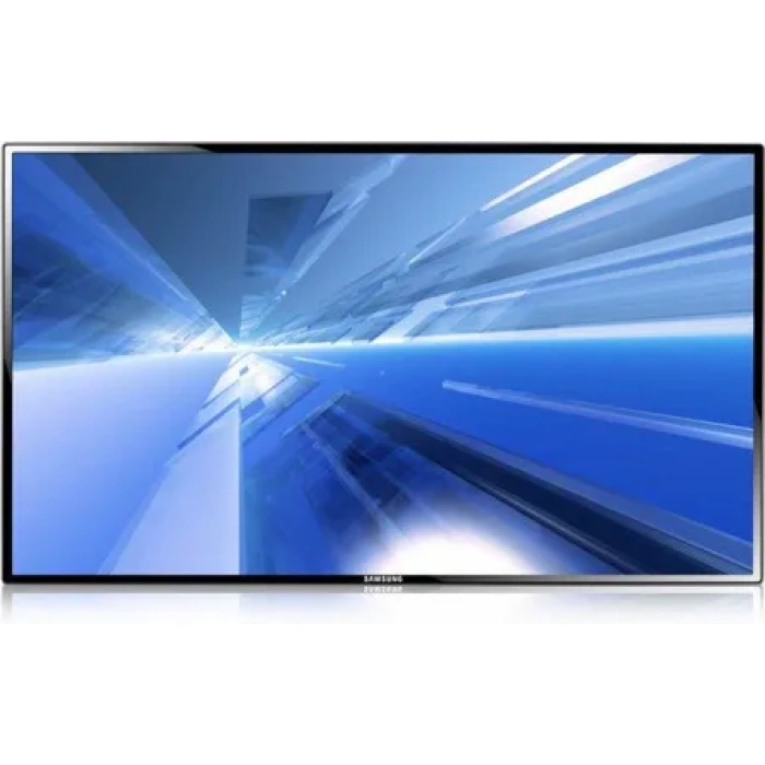 Commercial Monitor 40" LED Samsung DE40C Refurbished Grade A (DVI-D, HDMI, DisplayPort)