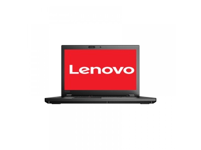 Lenovo Thinkpad P52 15.6" Refurbished Grade A (I7-8850U/32GB/1TB SSD/Intel UHD Graphics/W10 PRO)