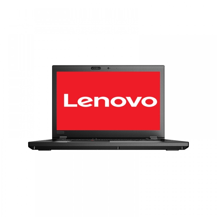 Lenovo Thinkpad P52 15.6" Refurbished Grade A (I7-8850U/32GB/1TB SSD/Intel UHD Graphics/W10 PRO)