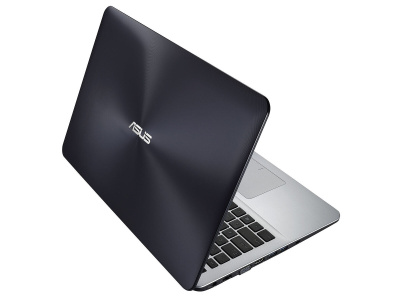 Asus R511L 15" Refurbished Grade A (I5-4210U/8GB/128GB SSD/Intel HD Graphics 4400/W10 PRO)