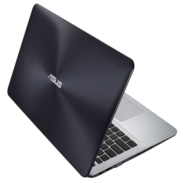 Asus R511L 15" Refurbished Grade A (I5-4210U/8GB/128GB SSD/Intel HD Graphics 4400/W10 PRO)