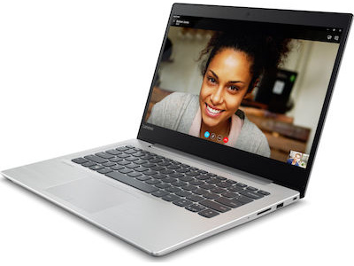 Lenovo IdeaPad 320S 14" Refurbished Grade A (I5-7200U/8GB/128GB SSD/‎Intel HD Graphics 620/W10 PRO)