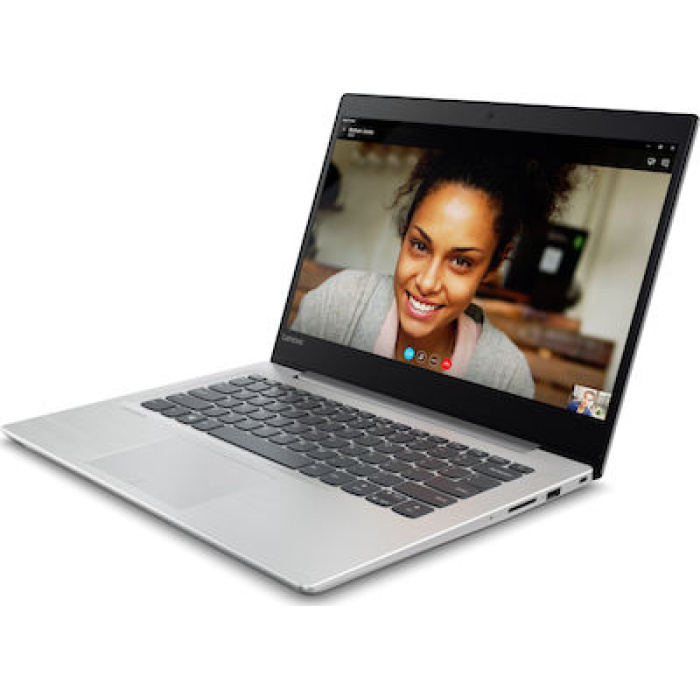 Lenovo IdeaPad 320S 14" Refurbished Grade A (I5-7200U/8GB/128GB SSD/‎Intel HD Graphics 620/W10 PRO)