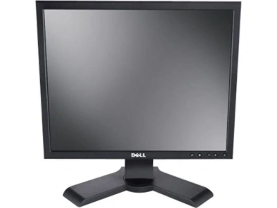 Monitor 19" Dell Ultrasharp 1908FP Black Refurbished Grade A (VGA, DVI)