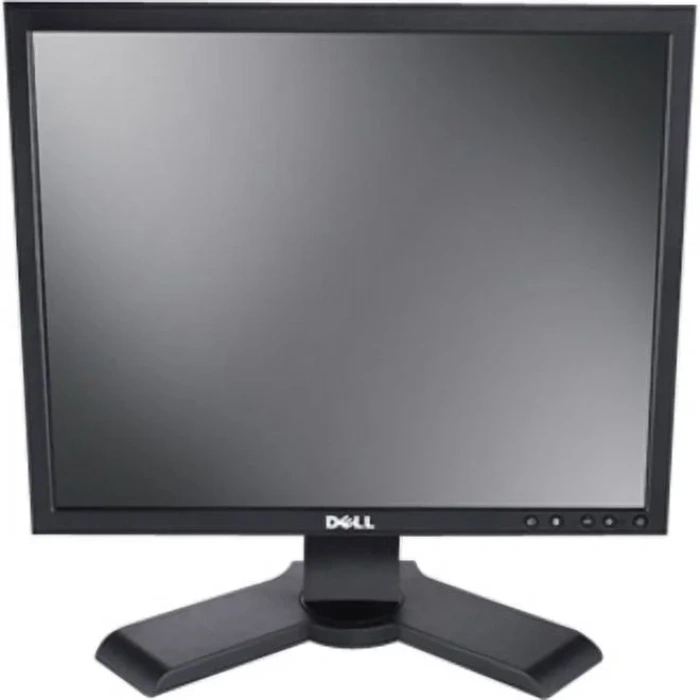 Monitor 19" Dell Ultrasharp 1908FP Black Refurbished Grade A (VGA, DVI)