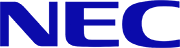 Nec Logo