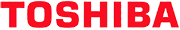 Toshiba Logo